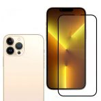Bufalo iPhone 13 Pro Max ESD Anti Static Seramik Ekran Koruyucu