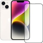 Bufalo iPhone 14 ESD Anti Static Cam Ekran Koruyucu