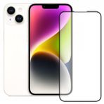 Bufalo iPhone 14 Plus 9D Seramik Nano Tam Kaplamalı Ekran Koruyucu