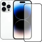 Bufalo iPhone 14 Pro ESD Anti Static Cam Ekran Koruyucu