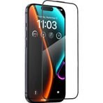 Bufalo iPhone 15 ESD Anti Static Cam Ekran Koruyucu
