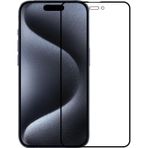 Bufalo iPhone 15 Plus ESD Anti Static Seramik Ekran Koruyucu