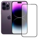 Bufalo İphone 15 Pro Max Esd Anti Static Cam Ekran Koruyucu