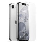 Bufalo iPhone 16E Flexiglass Nano Ekran Koruyucu