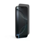 Bufalo iPhone 17 ESD Anti Static Hayalet Privacy Cam Ekran Koruyucu