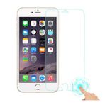 Bufalo İphone 6 6S Geri Tuşlu Cam Ekran Koruyucu