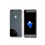 Bufalo iPhone 6 Cam Siyah Ekran Koruyucu