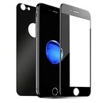 Bufalo iPhone 6 Plus 6S Plus Ön Arka Kavisli Tam Kaplayan Ekran Koruyucu