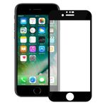 Bufalo iPhone 7 iPhone 8 ESD Anti Static Siyah Cam Ekran Koruyucu