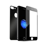 Bufalo iPhone 7 Plus 8 Plus Ön Arka Kavisli Tam Kaplayan Ekran Koruyucu