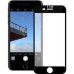 Bufalo iPhone 7 Plus iPhone 8 Plus ESD Anti Static Siyah Cam Ekran Koruyucu