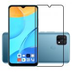 Bufalo Oppo A15-A15s-A16 9D Seramik Mat Nano Tam Kaplamalı Ekran Koruyucu