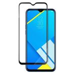 Bufalo Oppo A15-A15s-A16 9D Seramik Nano Tam Kaplamalı Ekran Koruyucu