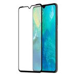 Bufalo Oppo A91 / Reno 3 Siyah 6D Nano Tam Kaplayan Ekran Koruyucu