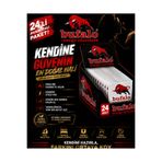 bufalo ÖZEL PREMIUM ÇİKOLATA 24 LÜ PAKET