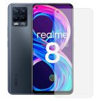 Bufalo Realme 8 Pro FlexiGlass Nano Ekran Koruyucu