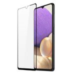 Bufalo Realme C15 Siyah 5D Temperli Cam Ekran Koruyucu