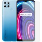 Bufalo Realme C25Y FlexiGlass Nano Ekran Koruyucu