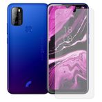 Bufalo Reeder P13 Blue Max Pro Flexiglass Nano Ekran Koruyucu