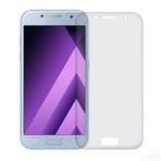 Bufalo Samsung A3 2017 A320 Kavisli 4D Cam Şeffaf Ekran Koruyucu