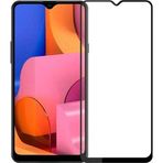 Bufalo Samsung Galaxy A02S-A03S 9D Seramik Nano Tam Kaplamalı Ekran Koruyucu