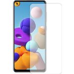 Bufalo Samsung Galaxy A21S A217 Flexiglass Nano Ekran Koruyucu