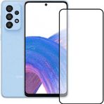 Bufalo Samsung Galaxy A53 5G Seramik Nano 9D Tam Kaplama Ekran Koruyucu