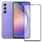 Bufalo Samsung Galaxy A54 5G Seramik Mat 9D Tam Kaplama Ekran Koruyucu