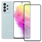 Bufalo Samsung Galaxy A73 5G ESD Anti Static Cam Ekran Koruyucu