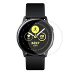 Bufalo Samsung Galaxy Gear S3 46 mm Cam Ekran Koruyucu