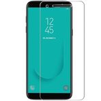 Bufalo Samsung Galaxy J6 J600 Flexiglass Nano Ekran Koruyucu