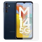 Bufalo Samsung Galaxy M14 5G Flexiglass Nano Ekran Koruyucu