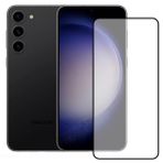 Bufalo Samsung Galaxy S23 Plus Temperli 5D Cam Ekran Koruyucu