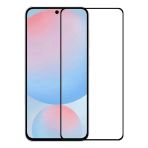 Bufalo Samsung Galaxy S24 FE ESD Anti Static Cam Ekran Koruyucu