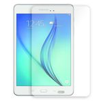 Bufalo Samsung Galaxy Tab A T350 8 inç Cam Ekran Koruyucu