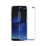 Bufalo Samsung Note 8 Kavisli 4D Cam Mavi Ekran Koruyucu