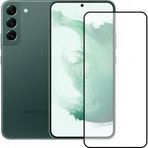Bufalo Seramik Nano 9D Tam Kaplama Samsung Galaxy S22 Plus Ekran Koruyucu