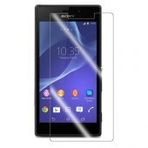 Bufalo Sony Xperia M2 Cam Ekran Koruyucu