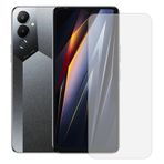 Bufalo Tecno Pova Flexiglass Nano Ekran Koruyucu