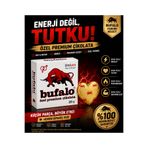 bufalo Tekli Premium +18 Yetişkin Çikolata