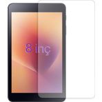 Bufalo Universal 8 inç Flexible Esnek Nano Ekran Koruyucu
