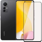 Bufalo Xiaomi 12 Lite ESD Anti Static Cam Ekran Koruyucu