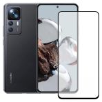 Bufalo Xiaomi 12T 12T Pro ESD Anti Static Cam Ekran Koruyucu