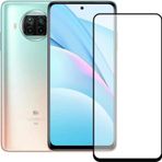Bufalo Xiaomi Mi 10T Lite 9D Seramik Nano Tam Kaplamalı Ekran Koruyucu