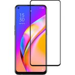 Bufalo Xiaomi Mi 11 Lite 9D Seramik Mat Nano Siyah Tam Kaplamalı Ekran Koruyucu