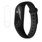 Bufalo Xiaomi Mi Band 2 Flexiglass Nano Ekran Koruyucu