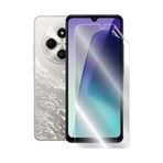 Bufalo Xiaomi Poco C75 Flexiglass Nano Ekran Koruyucu