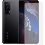 Bufalo Xiaomi Poco F5 Pro Flexiglass Nano Ekran Koruyucu