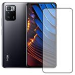 Bufalo Xiaomi Poco X3 GT 9D Seramik Nano Tam Kaplamalı Ekran Koruyucu