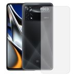 Bufalo Xiaomi Poco X4 Pro 5G Flexiglass Nano Ekran Koruyucu